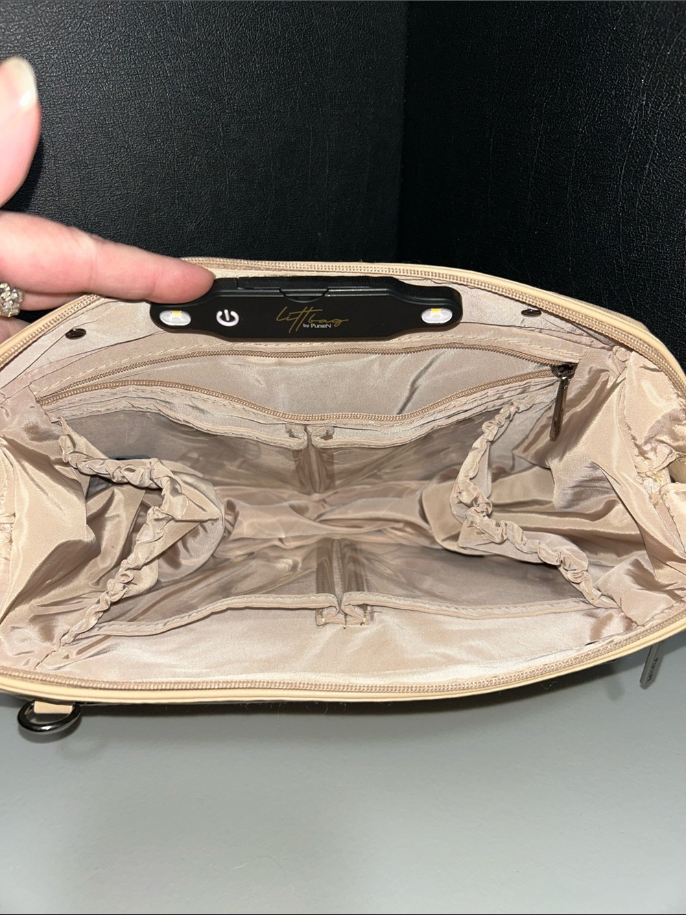 Litt Bag by PurseN - Picture 5 of 10